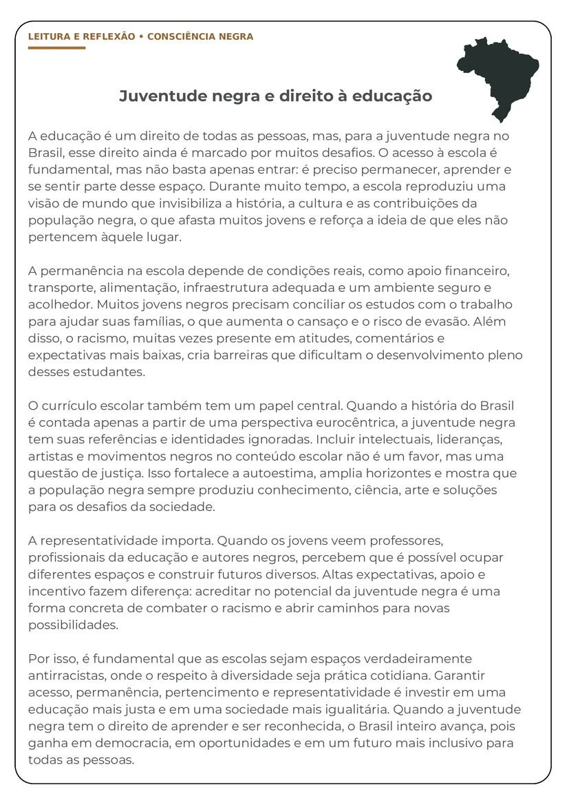 textos sobre consciencia negra do ensino médio pdf página 3